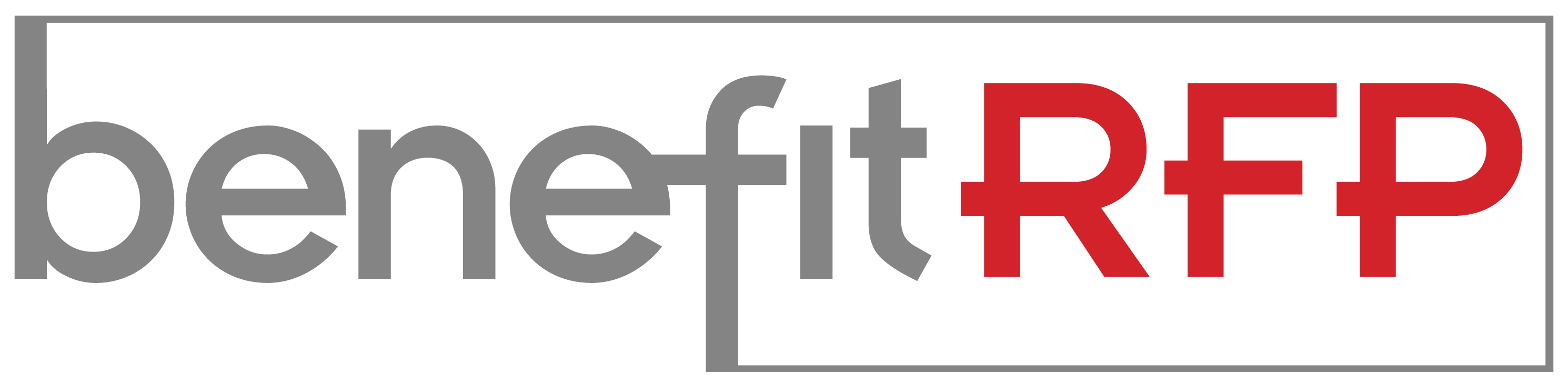 benefitRFP